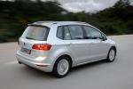 Volkswagen Golf SV 2015 года (ZA)